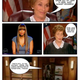 Illustration for article titled Comic Confrontations: Judge Judy Vs. Sarah Palin